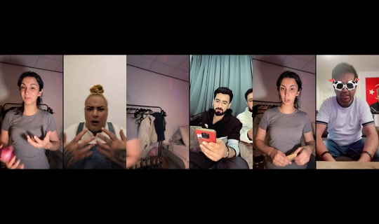 official.luuntje TikTok Live — Aug 29, 2026, 7:46 PM