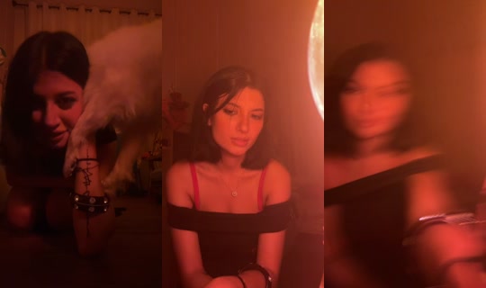 official_iride_ TikTok Live — Aug 15, 2026, 1:04 AM