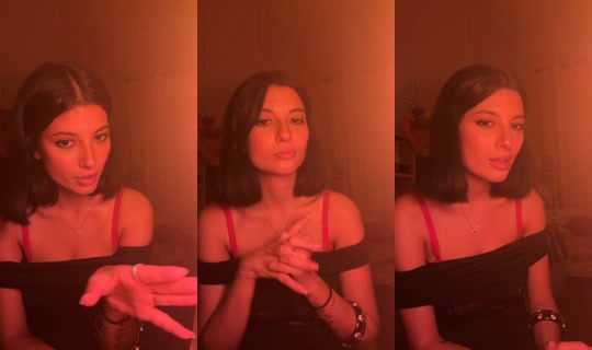 official_iride_ TikTok Live — Aug 15, 2026, 1:54 AM