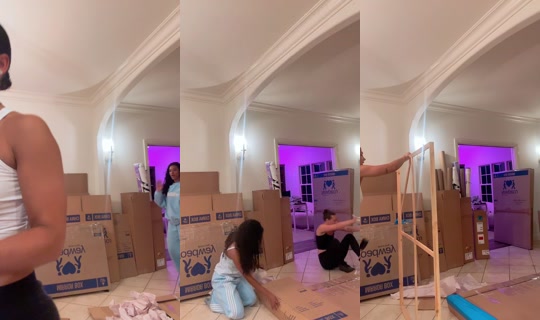 official_janina TikTok Live — Jul 14, 2026, 10:32 AM