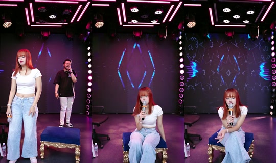 official_syne TikTok Live — Aug 7, 2026, 2:47 PM