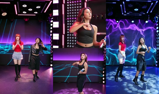 official_syne TikTok Live — Aug 8, 2026, 8:18 AM