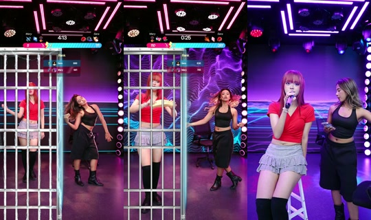 official_syne TikTok Live — Aug 8, 2026, 10:51 AM