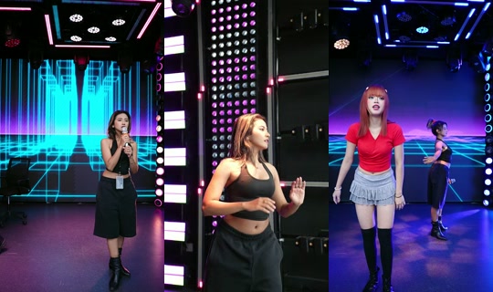 official_syne TikTok Live — Aug 8, 2026, 12:29 PM