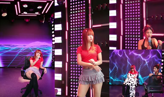 official_syne TikTok Live — Aug 8, 2026, 1:20 PM
