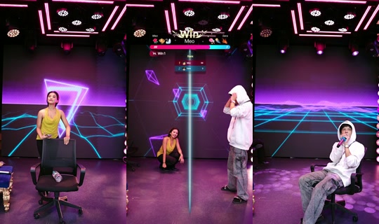 official_syne TikTok Live — Aug 9, 2026, 3:25 PM
