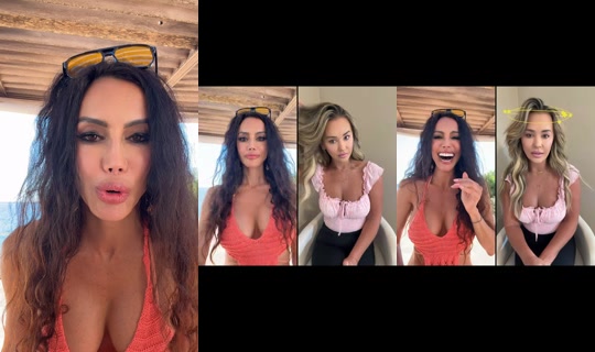 officialjanicek TikTok Live — Sep 15, 2026, 1:38 PM