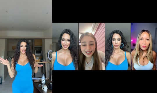 officialjanicek TikTok Live — Sep 15, 2026, 2:07 PM