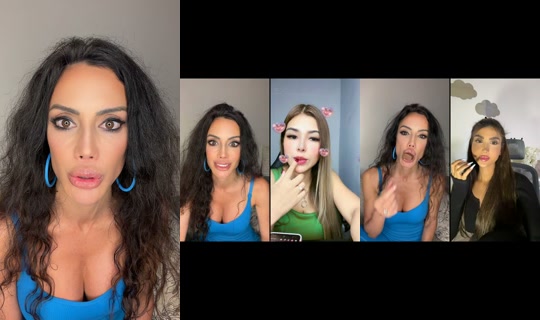 officialjanicek TikTok Live — Sep 15, 2026, 6:23 PM