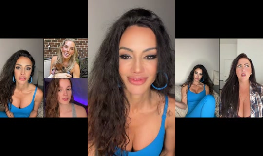 officialjanicek TikTok Live — Sep 15, 2026, 7:13 PM