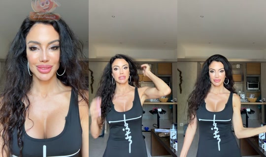 officialjanicek TikTok Live — Sep 16, 2026, 7:21 AM