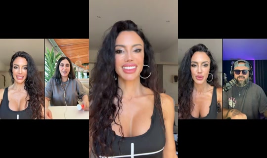 officialjanicek TikTok Live — Sep 16, 2026, 8:14 AM