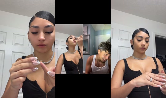 officiall.juliee TikTok Live — Aug 10, 2026, 2:53 AM