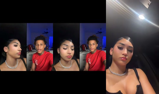 officiall.juliee TikTok Live — Aug 10, 2026, 3:34 AM