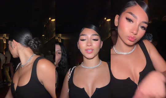 officiall.juliee TikTok Live — Aug 10, 2026, 7:55 AM