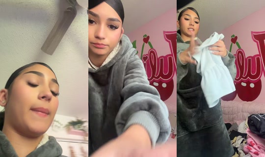 officiall.juliee TikTok Live — Aug 10, 2026, 2:32 PM