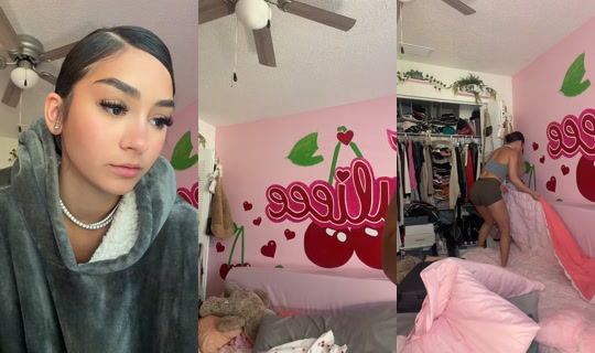 officiall.juliee TikTok Live — Aug 11, 2026, 12:14 PM