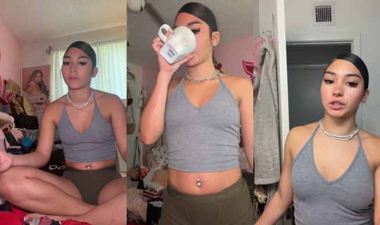 officiall.juliee TikTok Live — Aug 11, 2026, 1:14 PM