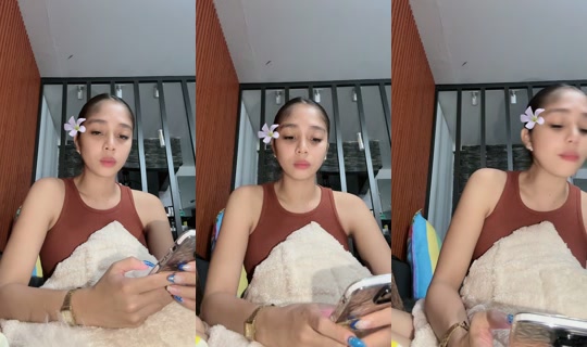 officialmisspinkish TikTok Live — Jul 31, 2026, 7:36 AM