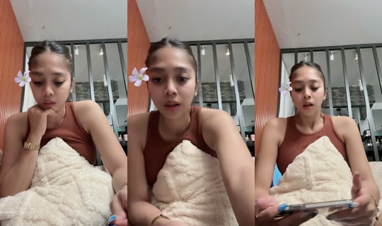 officialmisspinkish TikTok Live — Jul 31, 2026, 1:30 PM