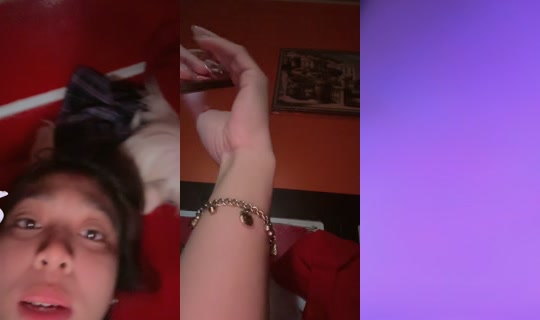 officialmisspinkish TikTok Live — Aug 20, 2026, 10:32 PM