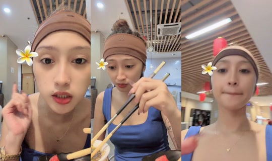 officialnarito TikTok Live — Aug 30, 2026, 9:09 AM