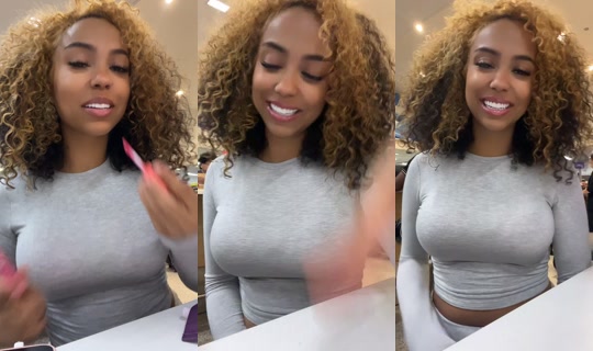 officialrubig TikTok Live — Jul 14, 2026, 8:46 AM