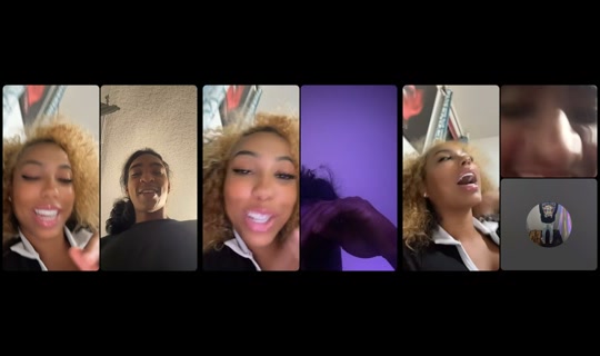 officialrubig TikTok Live — Aug 9, 2026, 3:14 AM