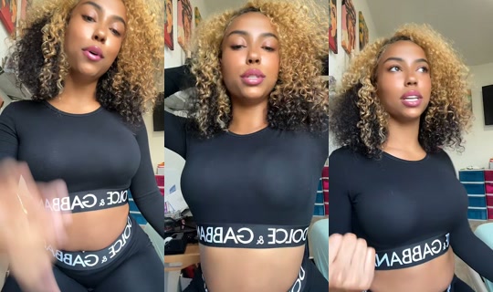 officialrubig TikTok Live — Aug 9, 2026, 10:50 PM