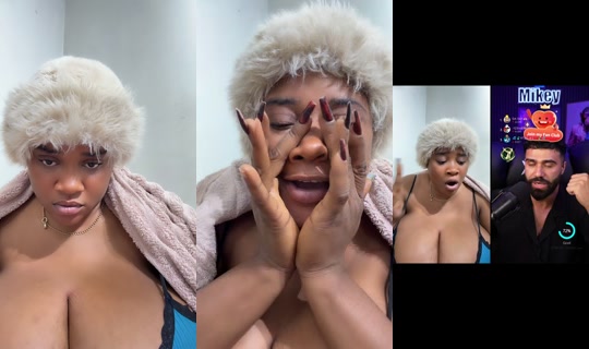 officialsexybugatti TikTok Live — Aug 31, 2026, 3:04 AM