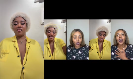 officialsexybugatti TikTok Live — Sep 1, 2026, 10:22 PM