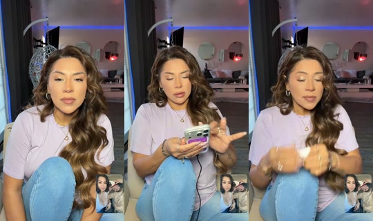 officialshanel248 TikTok Live — Sep 1, 2026, 1:28 AM