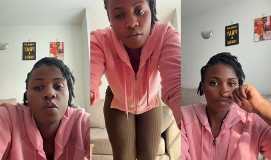 officialteavyn TikTok Live — Jul 14, 2026, 12:07 PM