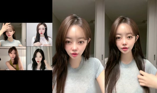 ofminjik TikTok Live — Aug 15, 2026, 12:56 PM