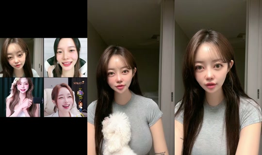 ofminjik TikTok Live — Aug 15, 2026, 1:47 PM