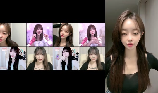 ofminjik TikTok Live — Aug 16, 2026, 12:59 PM