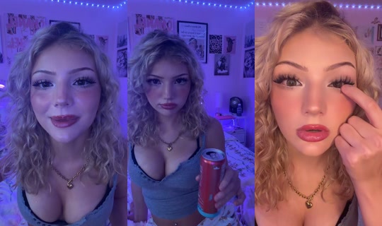 og. TikTok Live — Sep 7, 2026, 7:30 PM