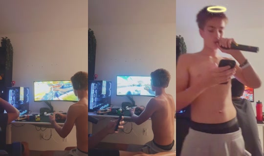og.bananaz TikTok Live — Aug 22, 2026, 5:36 AM
