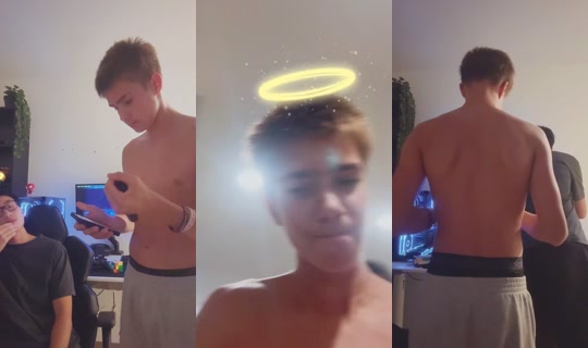 og.bananaz TikTok Live — Aug 22, 2026, 6:26 AM