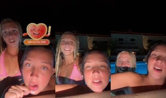 og.blonde2.0 TikTok Live — Jul 15, 2026, 8:35 PM
