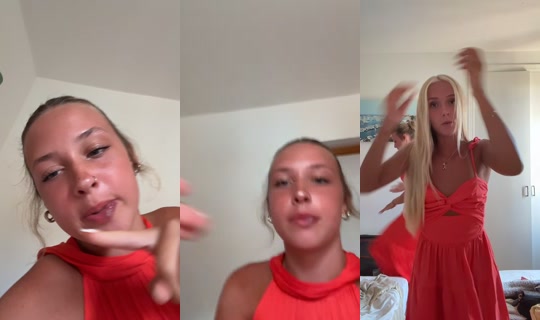 og.blonde2.0 TikTok Live — Jul 18, 2026, 5:23 PM