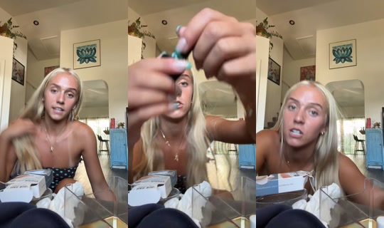 og.blonde2.0 TikTok Live — Jul 28, 2026, 9:23 PM