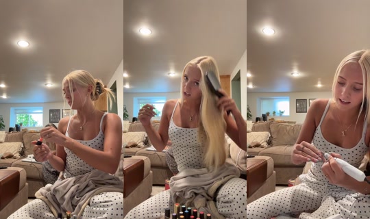 og.blonde2.0 TikTok Live — Aug 10, 2026, 12:29 AM