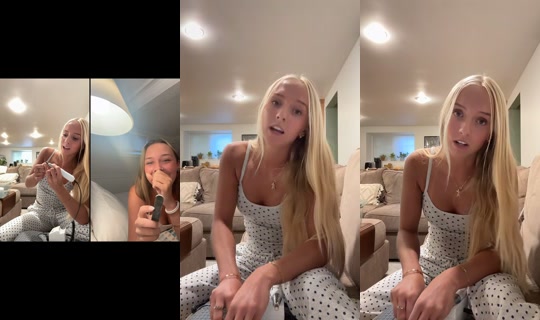 og.blonde2.0 TikTok Live — Aug 10, 2026, 1:37 AM