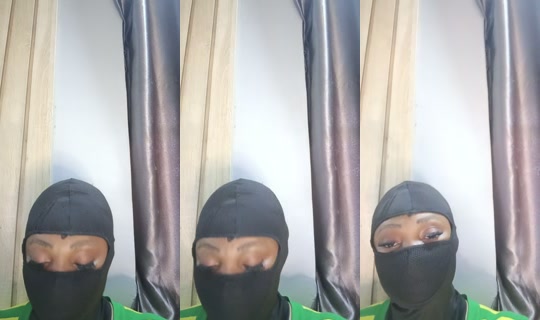 ogbono.draw TikTok Live — Aug 27, 2026, 12:05 PM