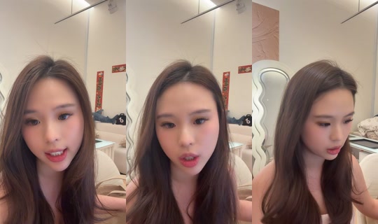 oh.avelyn TikTok Live — Aug 13, 2026, 5:03 PM