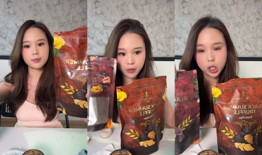 oh.avelyn TikTok Live — Aug 14, 2026, 9:36 AM