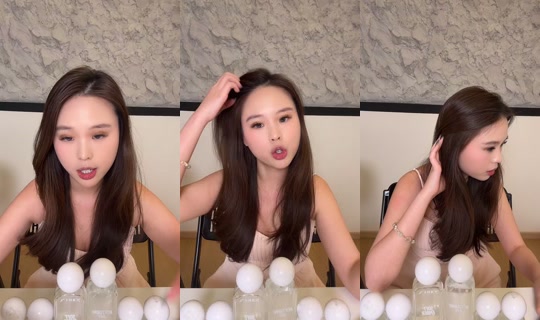 oh.avelyn TikTok Live — Aug 14, 2026, 2:25 PM
