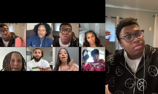 oh.leek TikTok Live — Jul 14, 2026, 10:49 PM