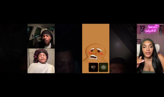 oh.leek TikTok Live — Jul 15, 2026, 7:48 AM